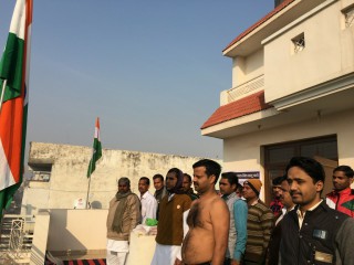 Vishnu Kant Sharma